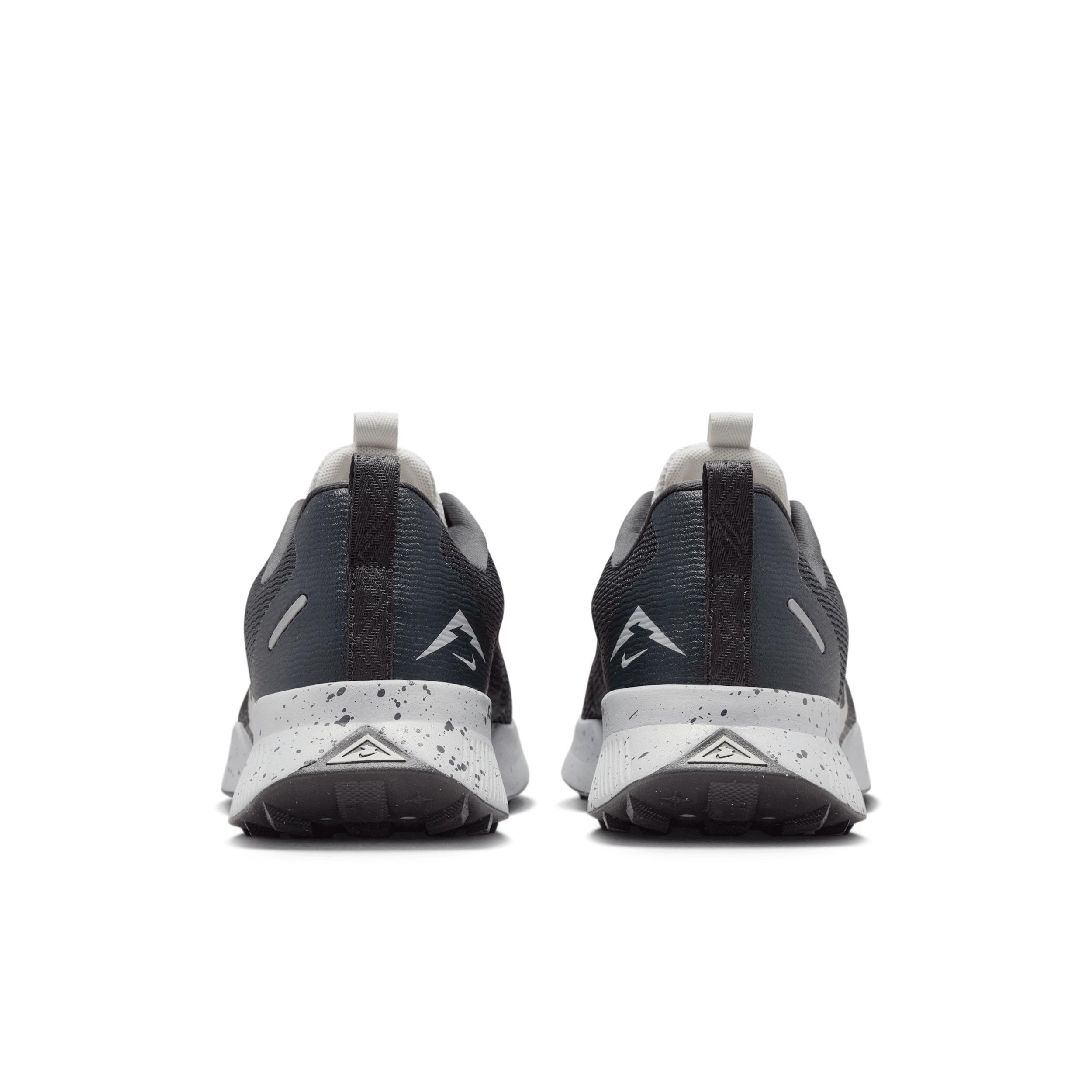 Nike Mens Juniper Trail 3 Trail Running Shoes | FQ0904-003 Product Image