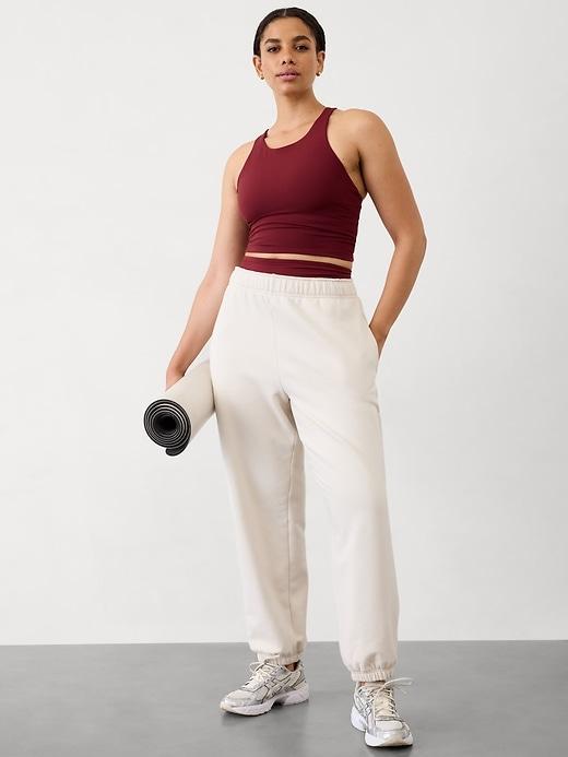Purpose Crop Sports Bra A-C Product Image