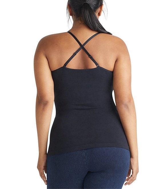 Yummie Seamless Shape Convertible Camisole Product Image