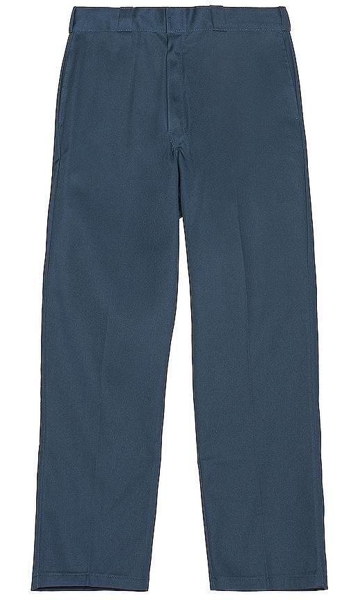 Dickies 874 straight fit work pants in black  Product Image