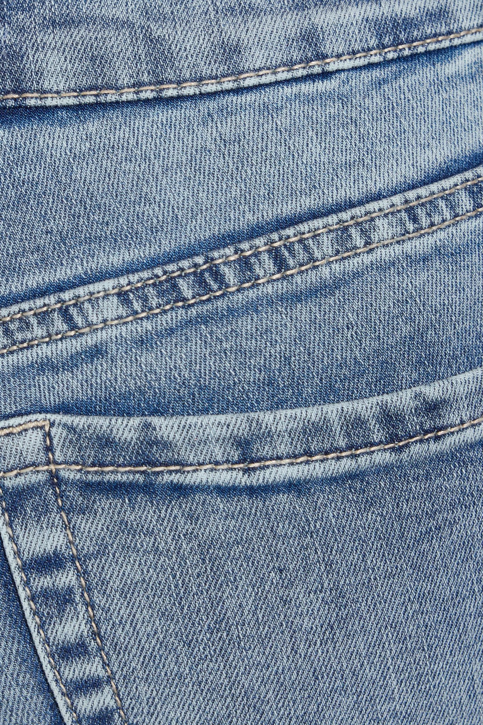 Mix Media Tank Top Product Image