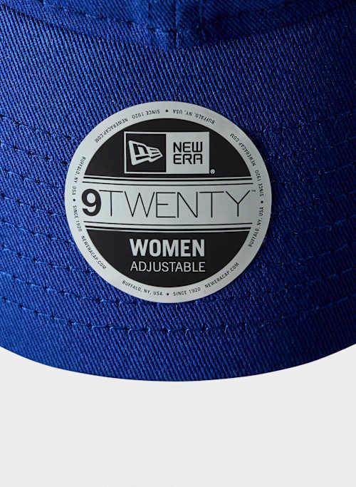 new york knicks 9twenty hat Product Image