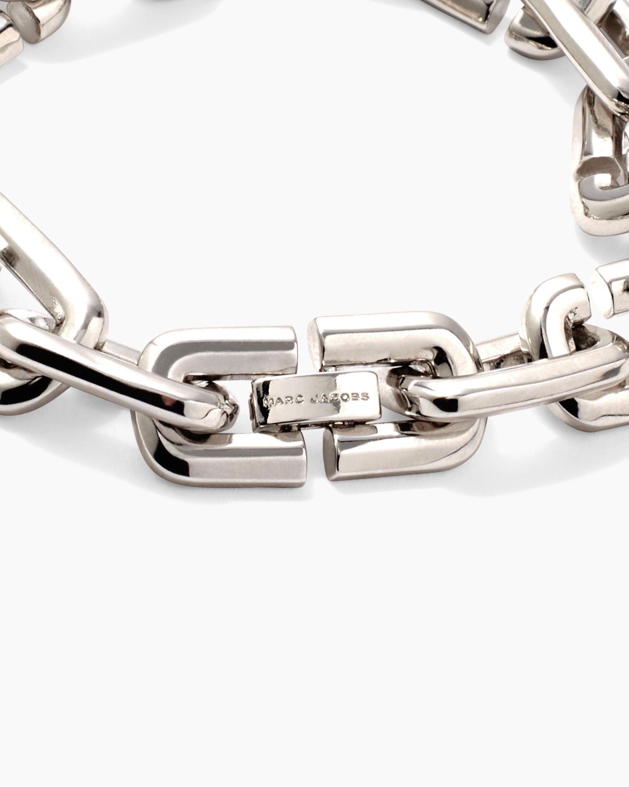 The J Marc Chain Link Bracelet Product Image