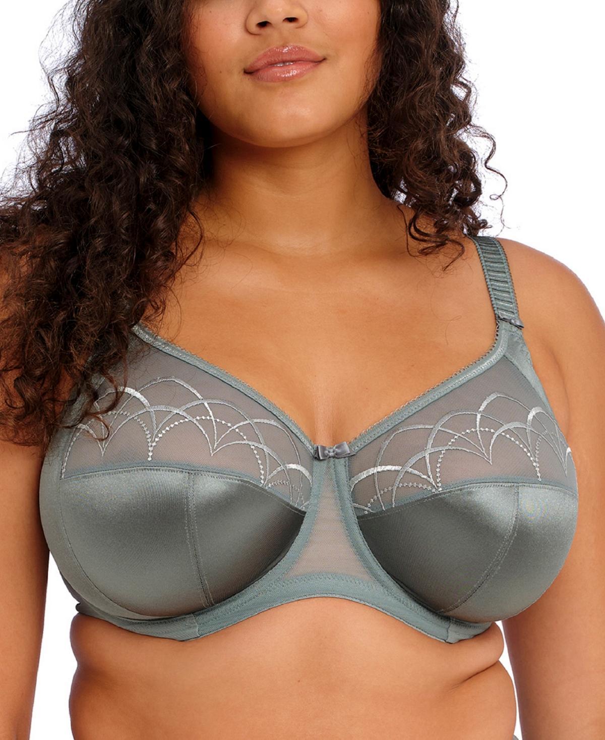 Cate Side Support Bra Product Image