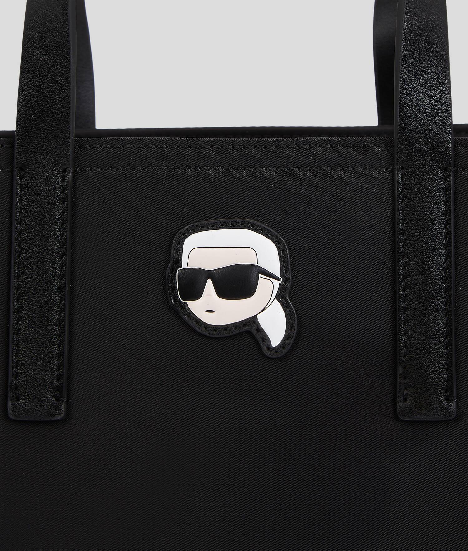 IKON NYLON SATCHEL Product Image