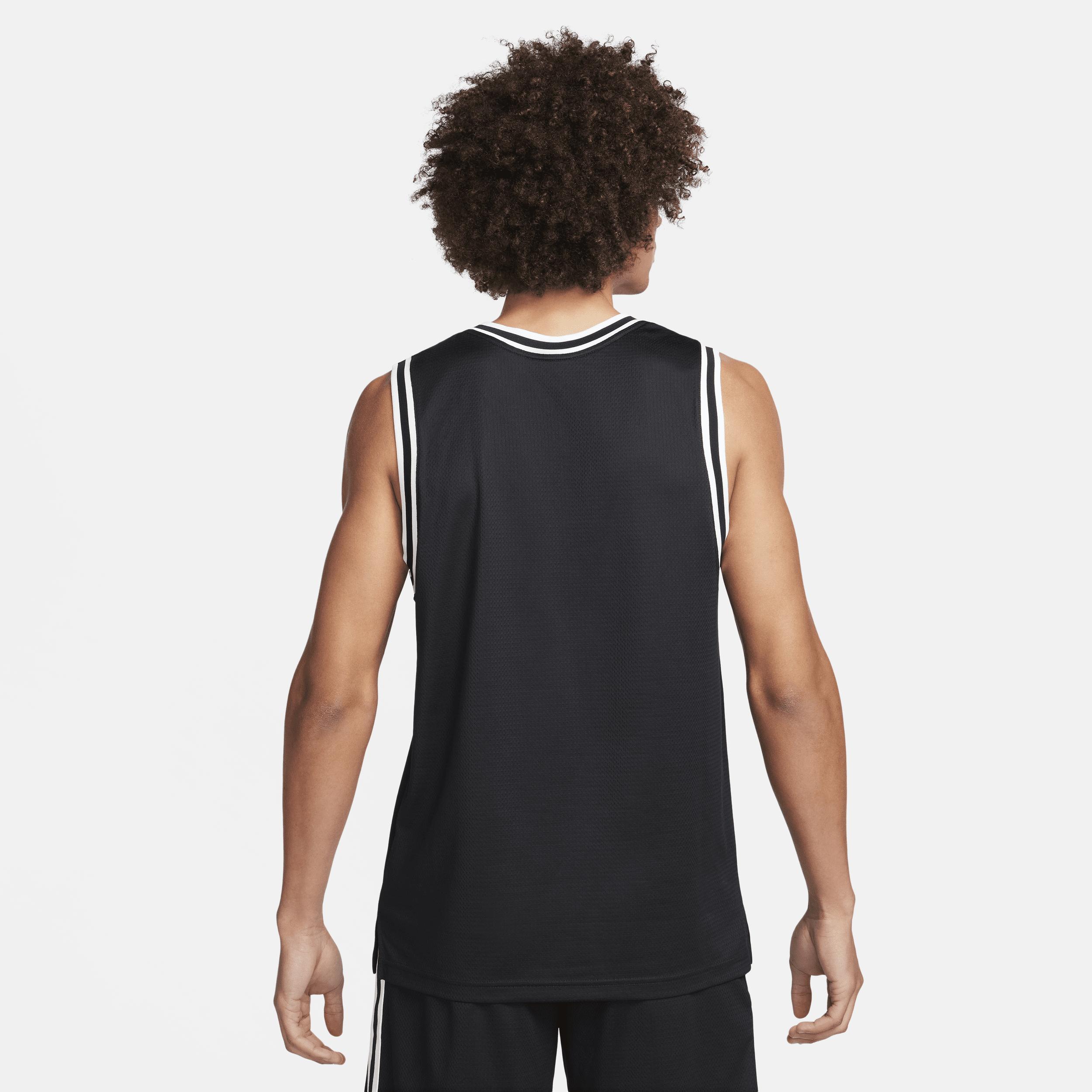 Nike DNA Men's Dri-FIT Basketball Jersey Product Image