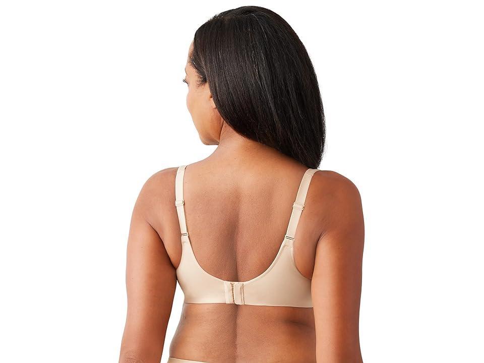 Wacoal Comfortable Cool Underwire 855385 (Sand) Women's Bra Product Image