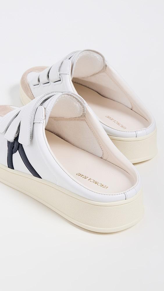 Veronica Beard Reagan Mule Sneakers | Shopbop Product Image