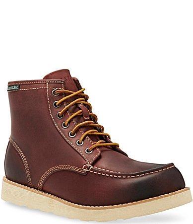 Eastland Mens Lumber Up Work Boots Product Image