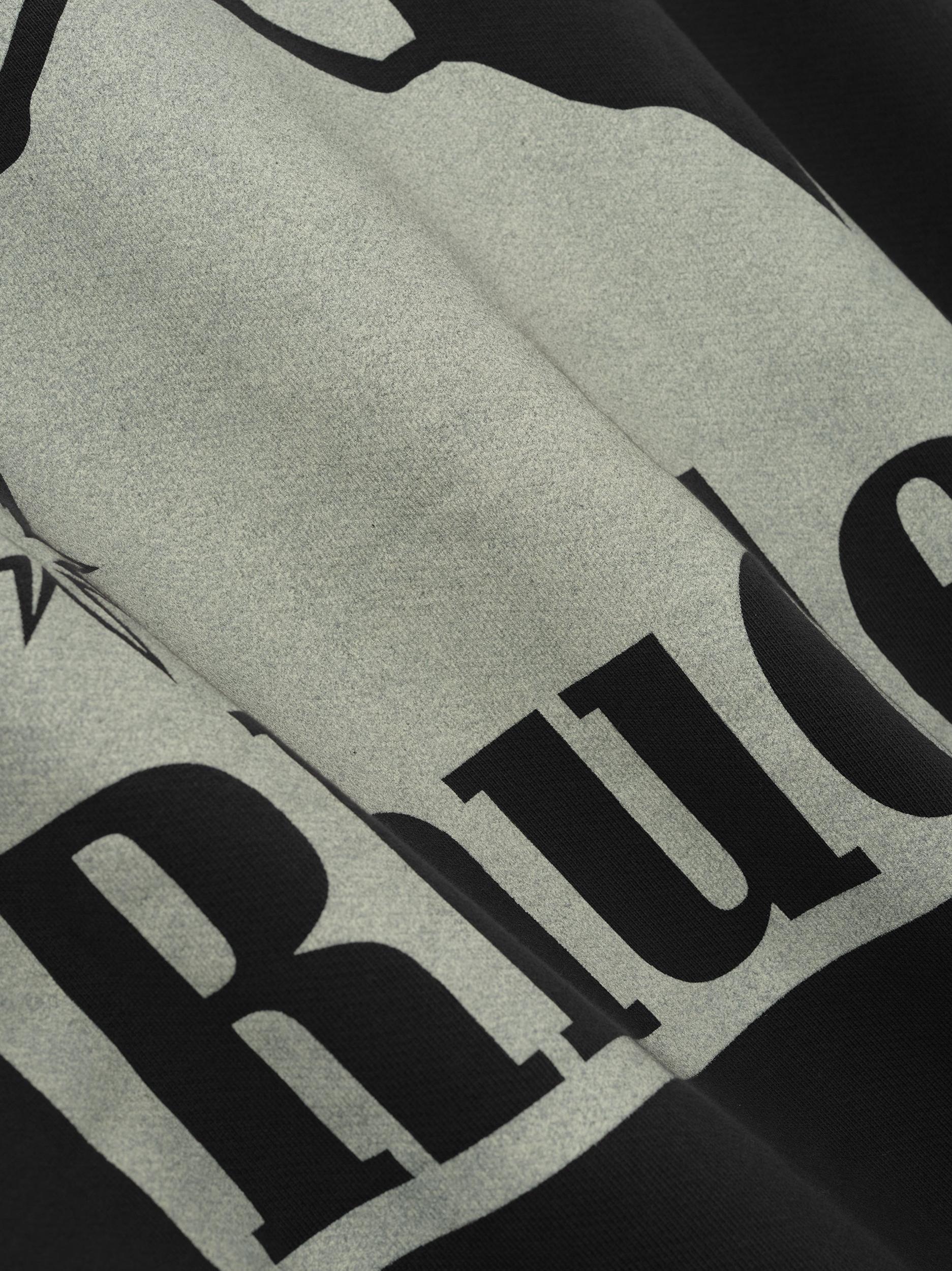 MOONLIGHT BADGE HOODIE Male Product Image