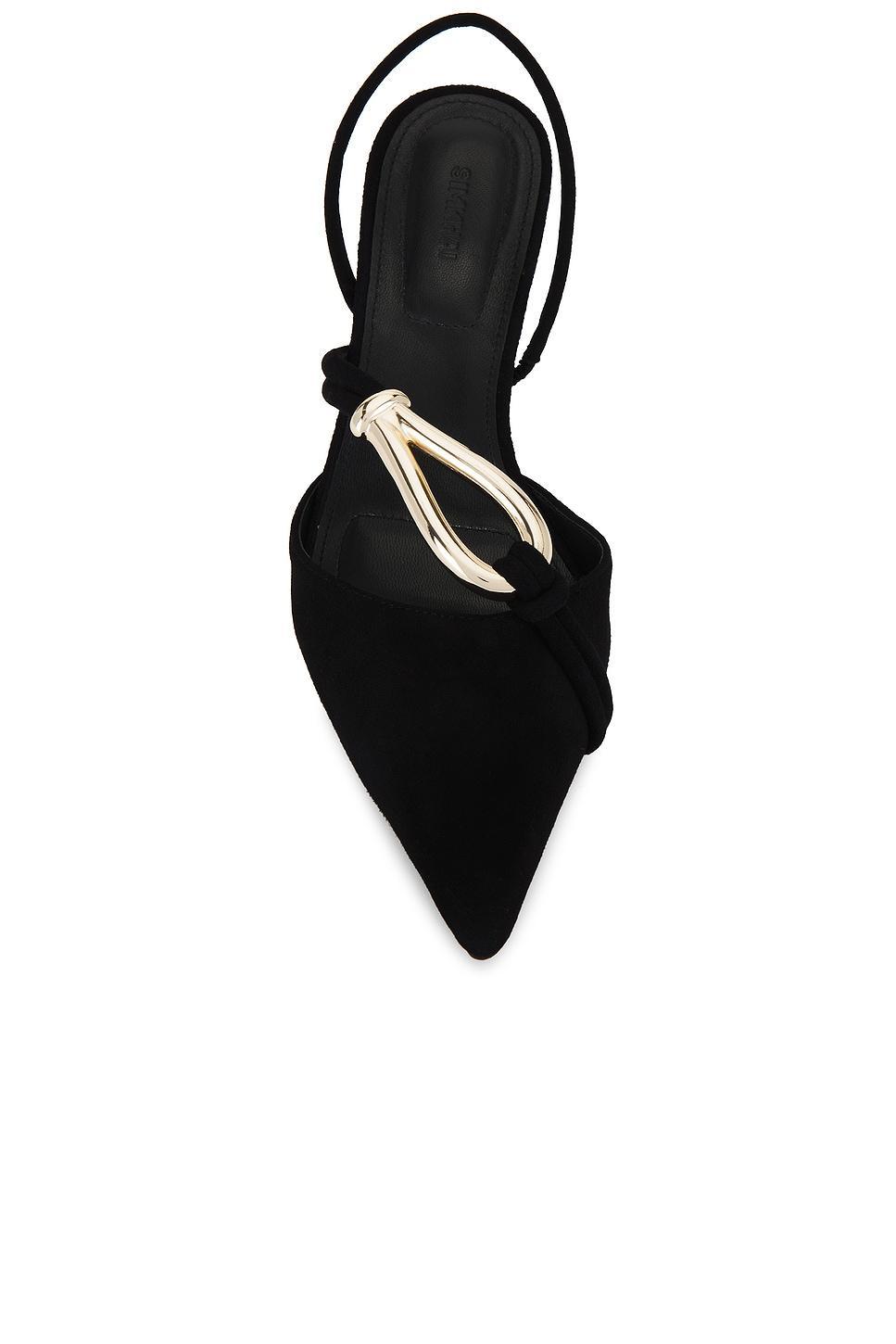 Love Knot Slingback Product Image