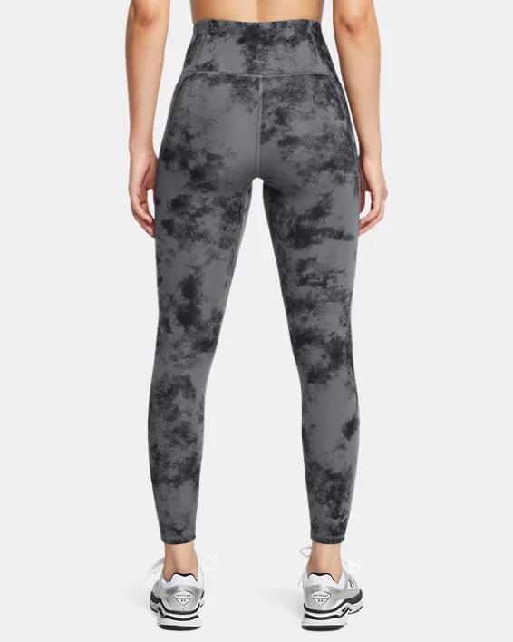 Women's UA Movement Printed Ankle Leggings Product Image