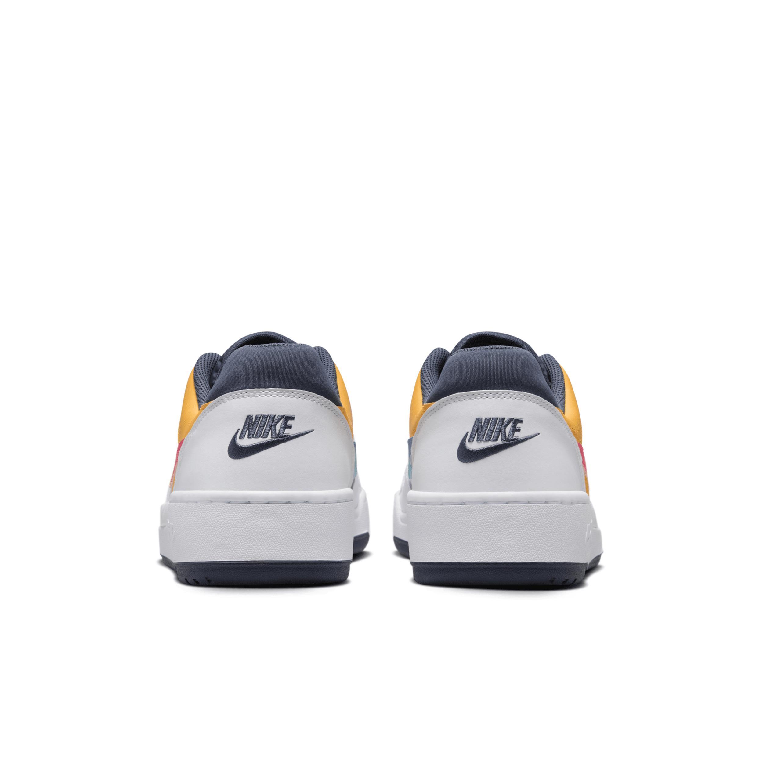 Nike Men's Full Force Low Shoes Product Image