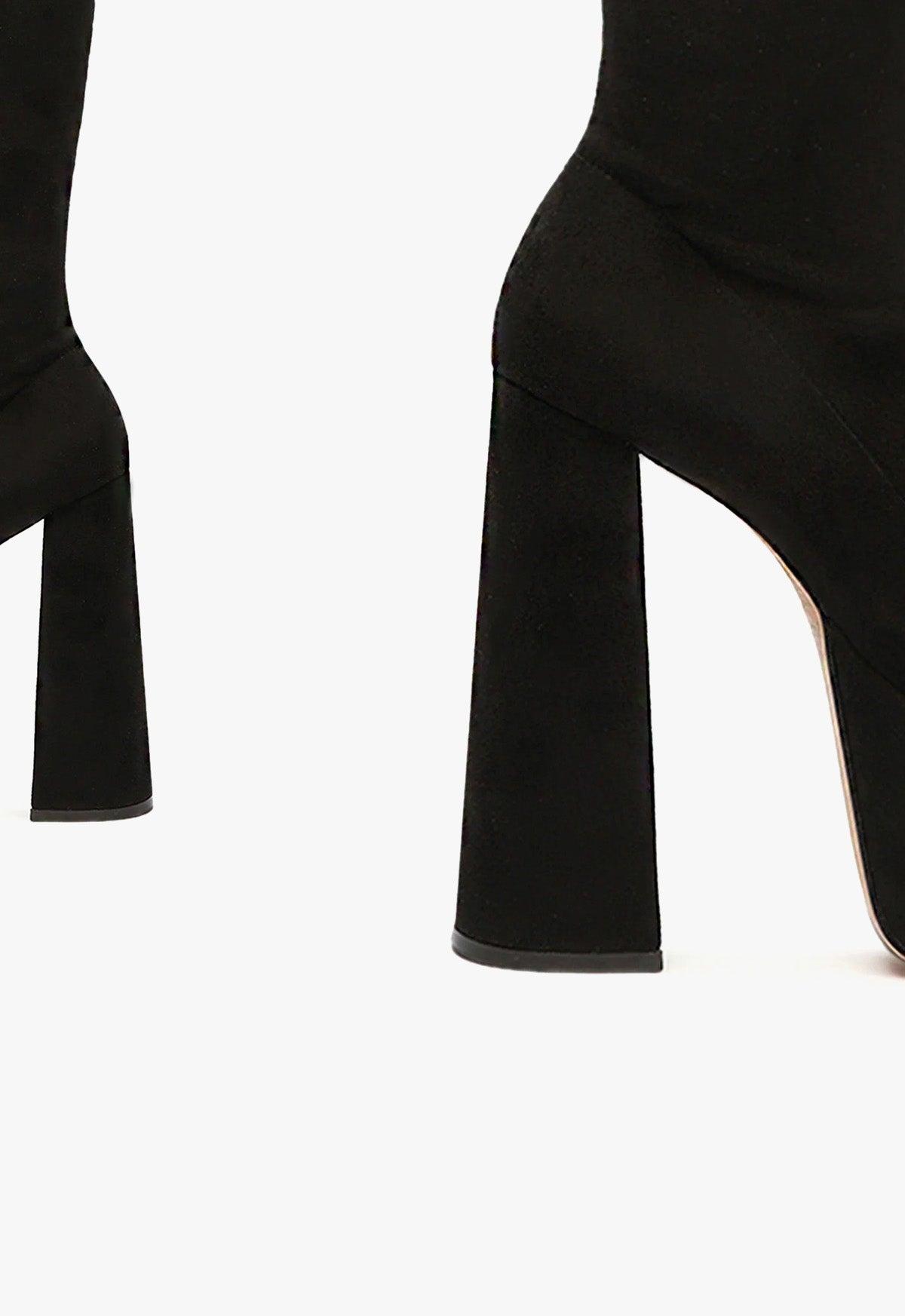 Shirley Over The Knee Boot Product Image