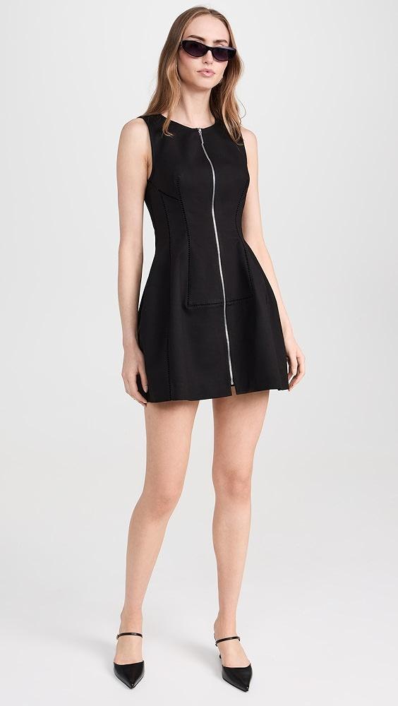 ALEXIS Italie Short Dress | Shopbop Product Image