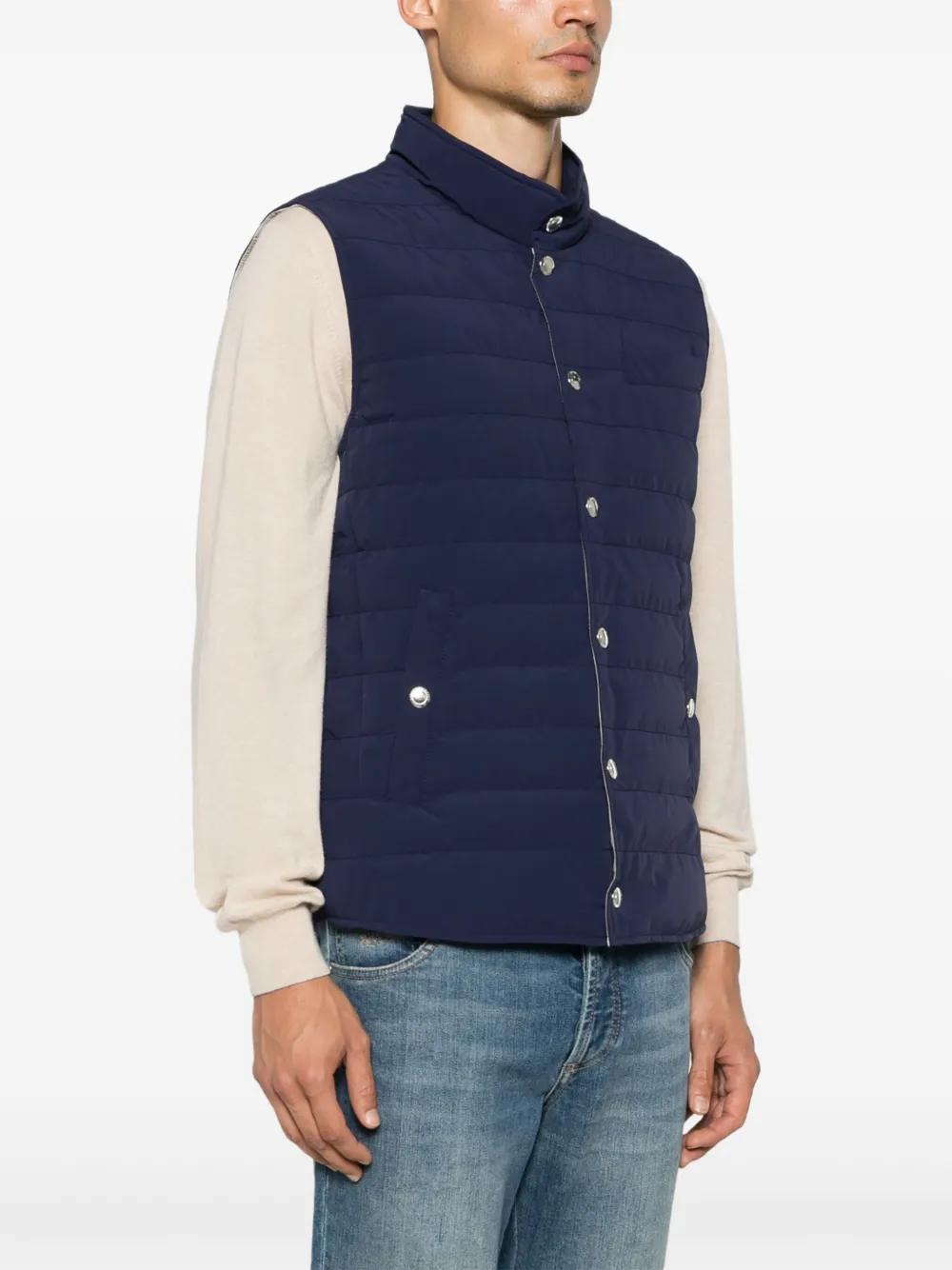 BRUNELLO CUCINELLI High In Blue Product Image