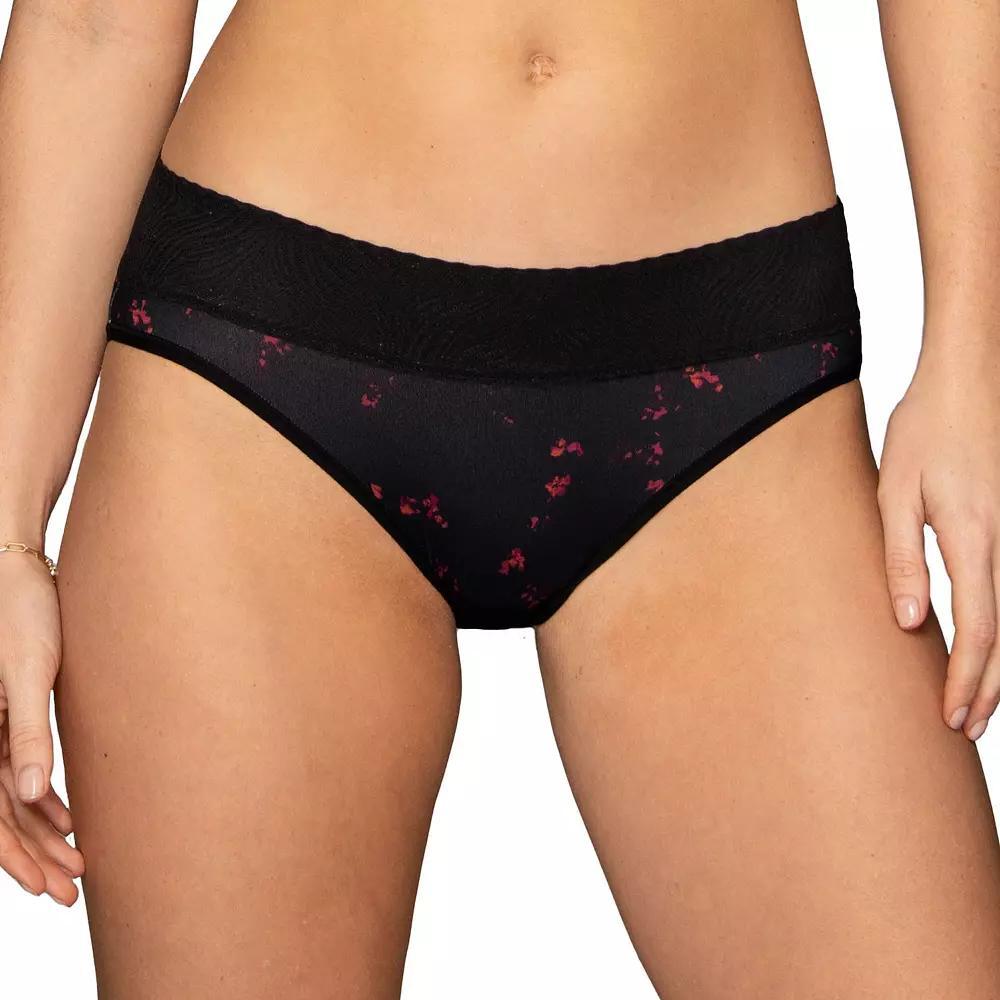 Women's Vanity Fair Lingerie® Effortless™ Hipster Panty 18277,  Product Image