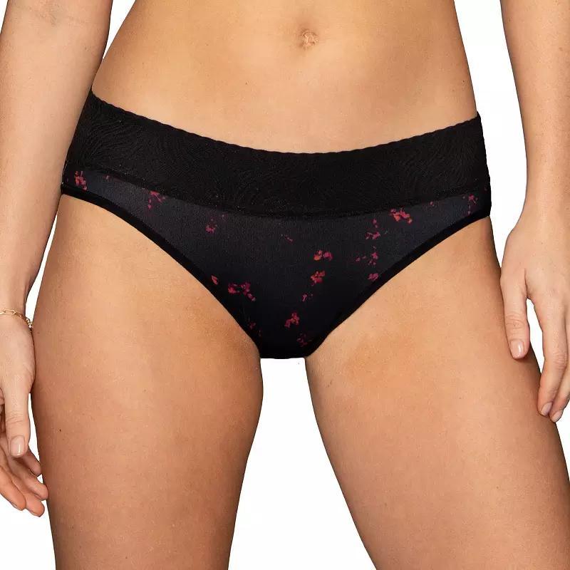 Women's Vanity Fair Lingerie® Effortless™ Hipster Panty 18277,  Product Image