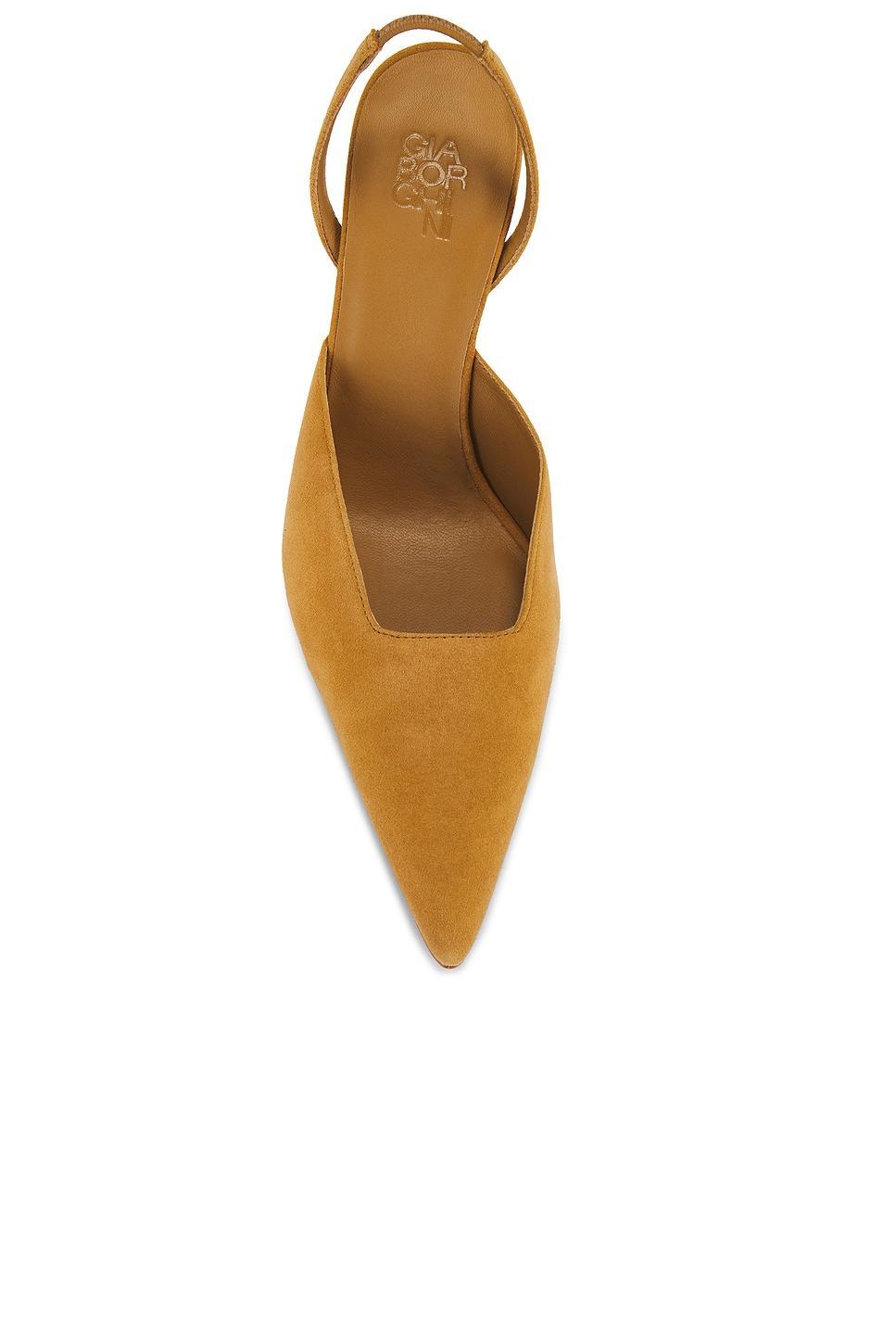 Octavie Slingback GIA BORGHINI Product Image