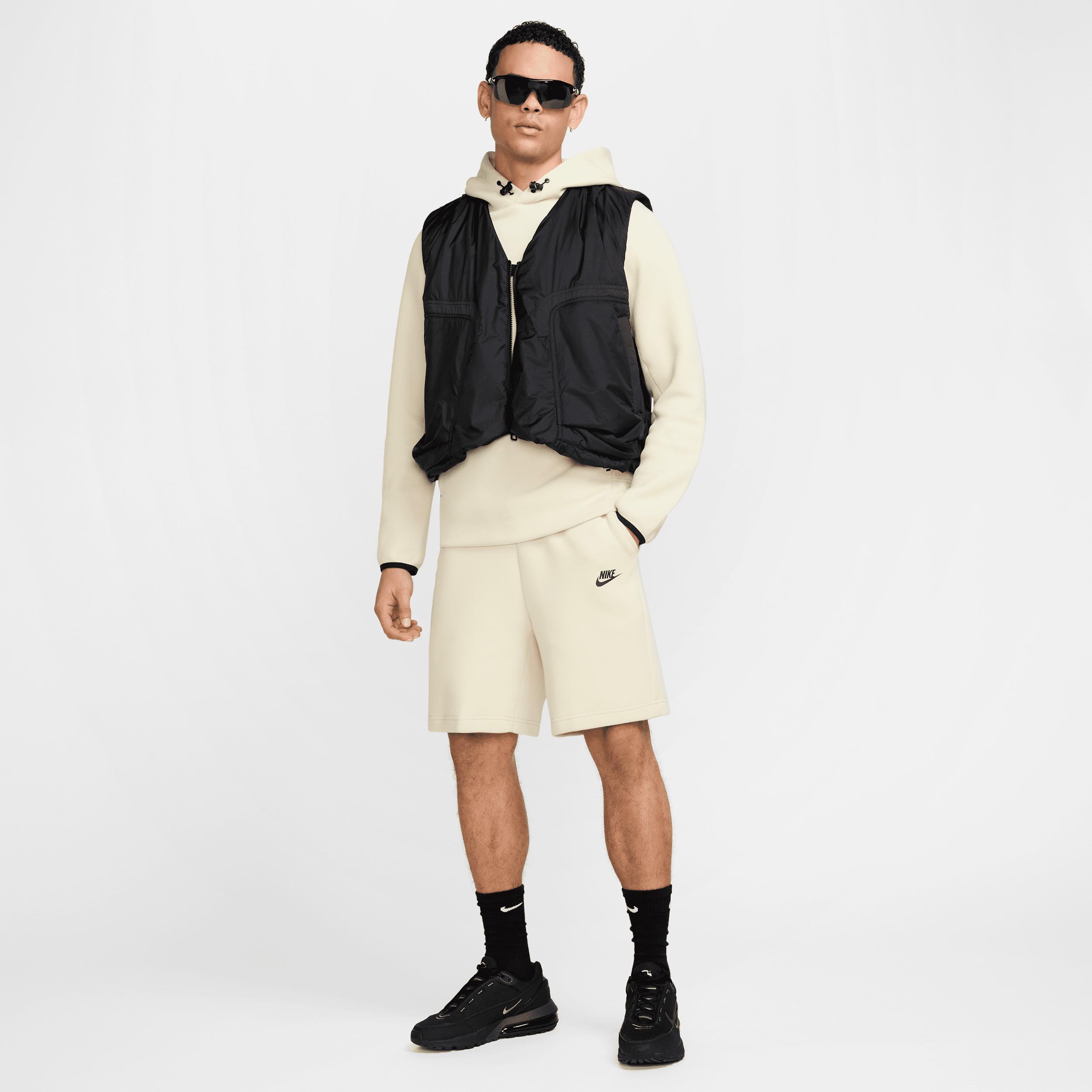 Nike Mens Tech Woven Vest | HM4262-010 Product Image