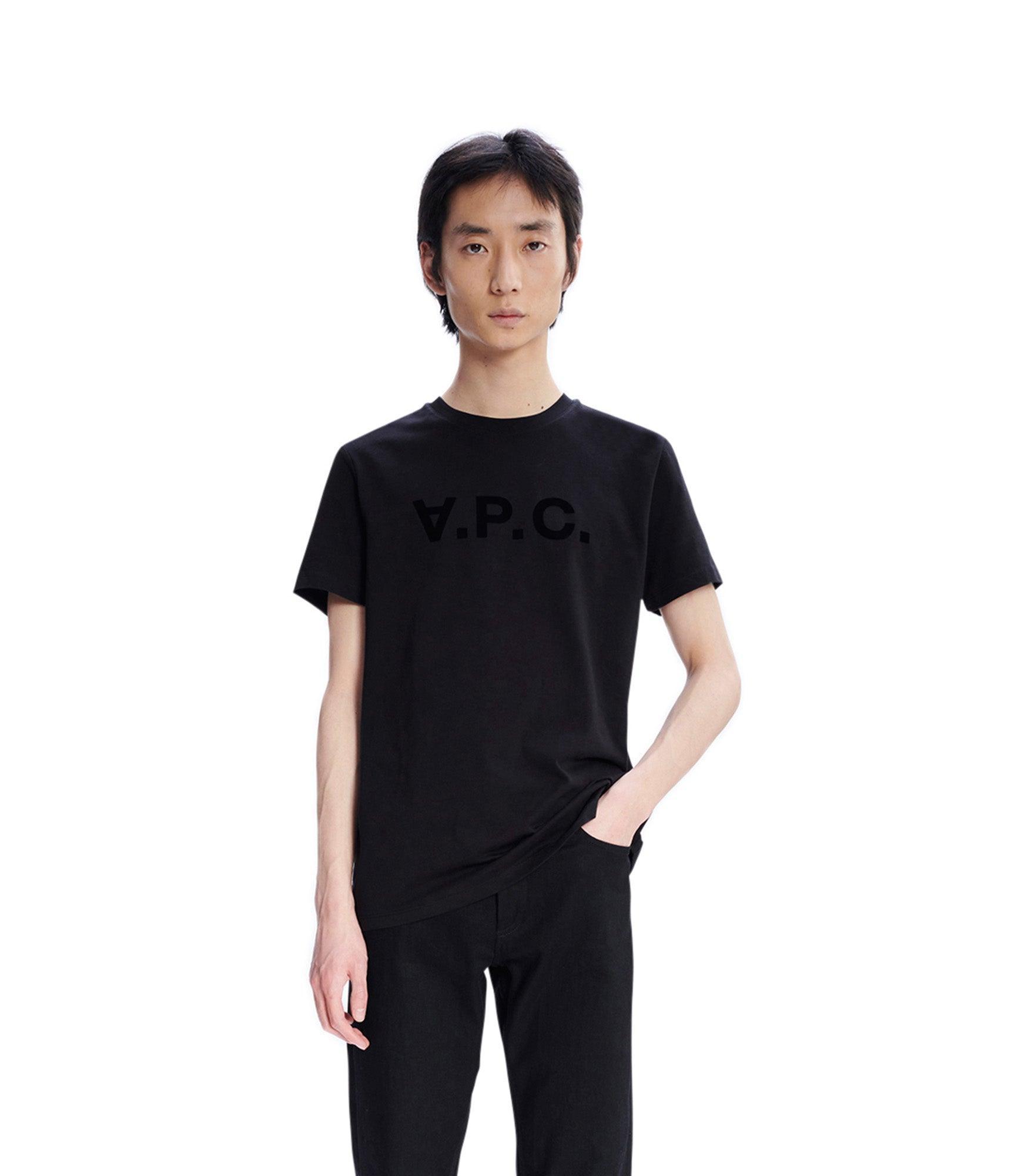 VPC Color H T-shirt Male Product Image
