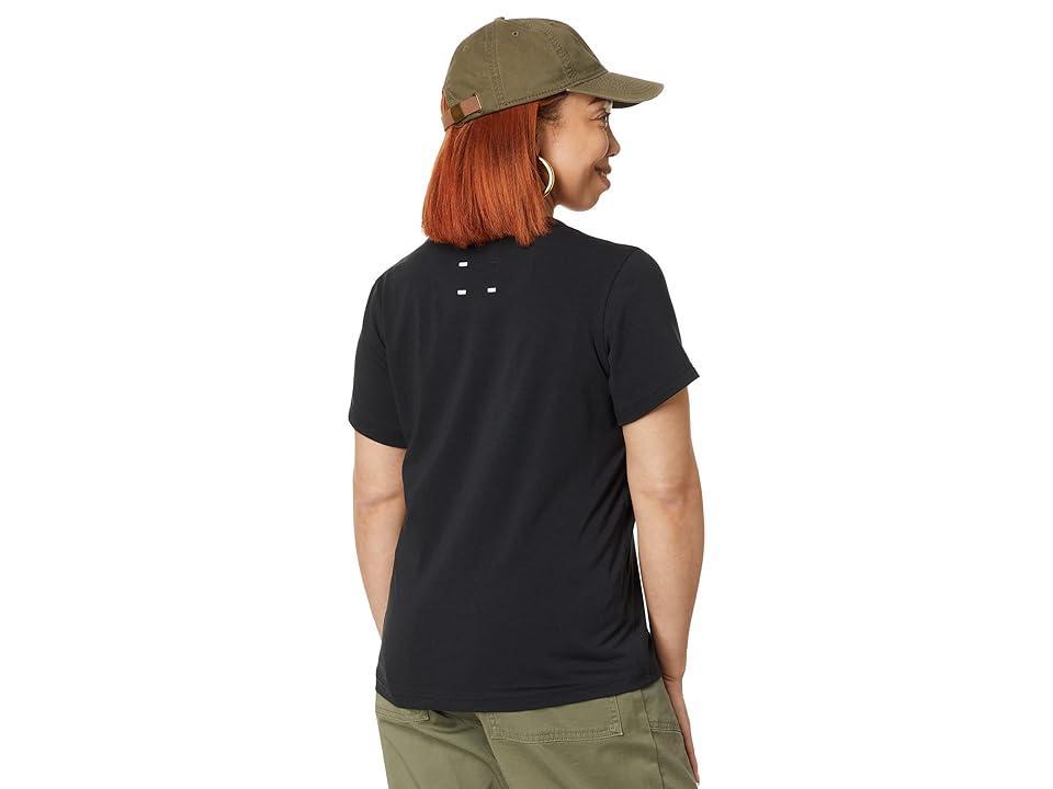 LABEL Go-To Vee Women's T Shirt Product Image