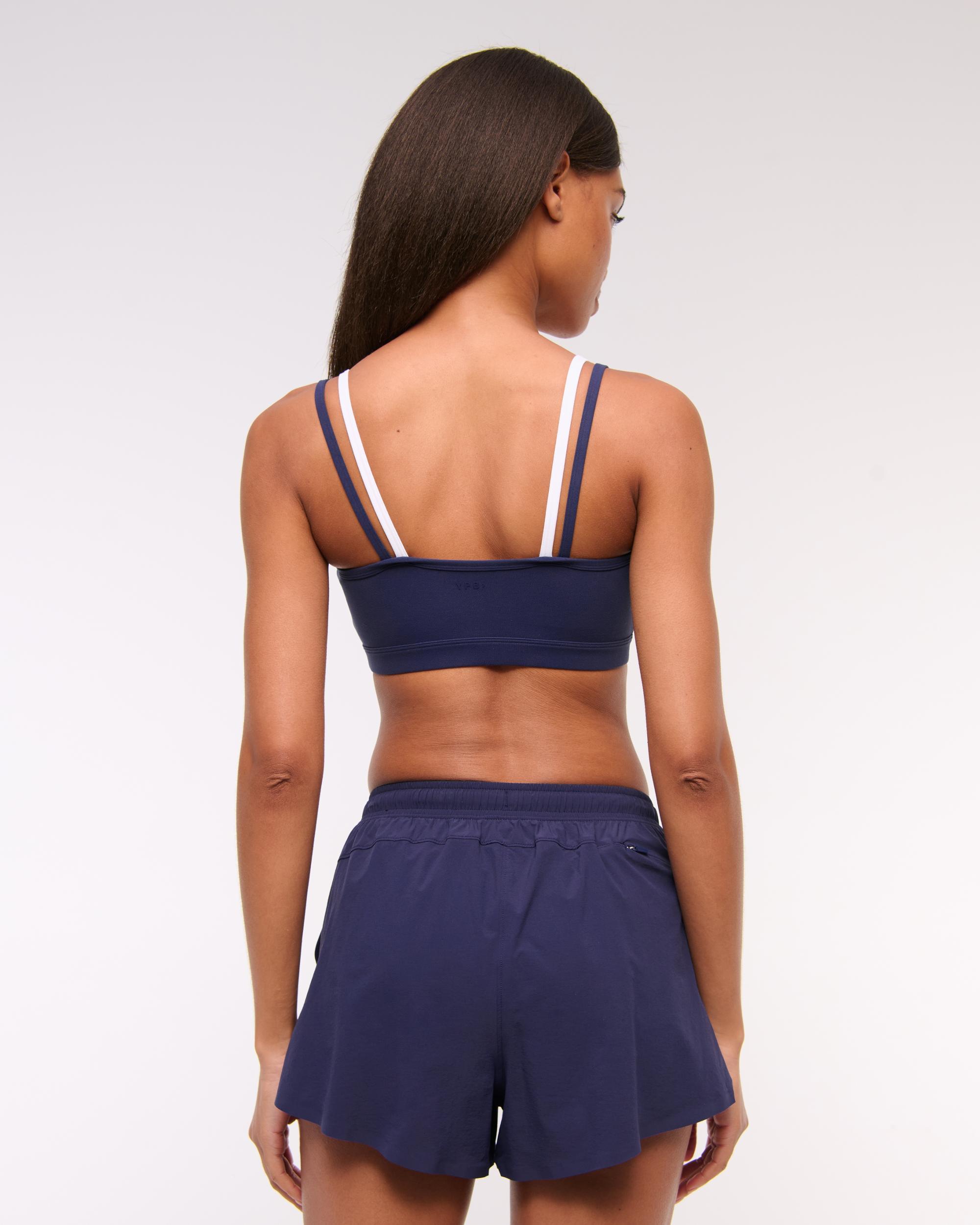 YPB studioFLEX Double-Layered Sports Bra Product Image