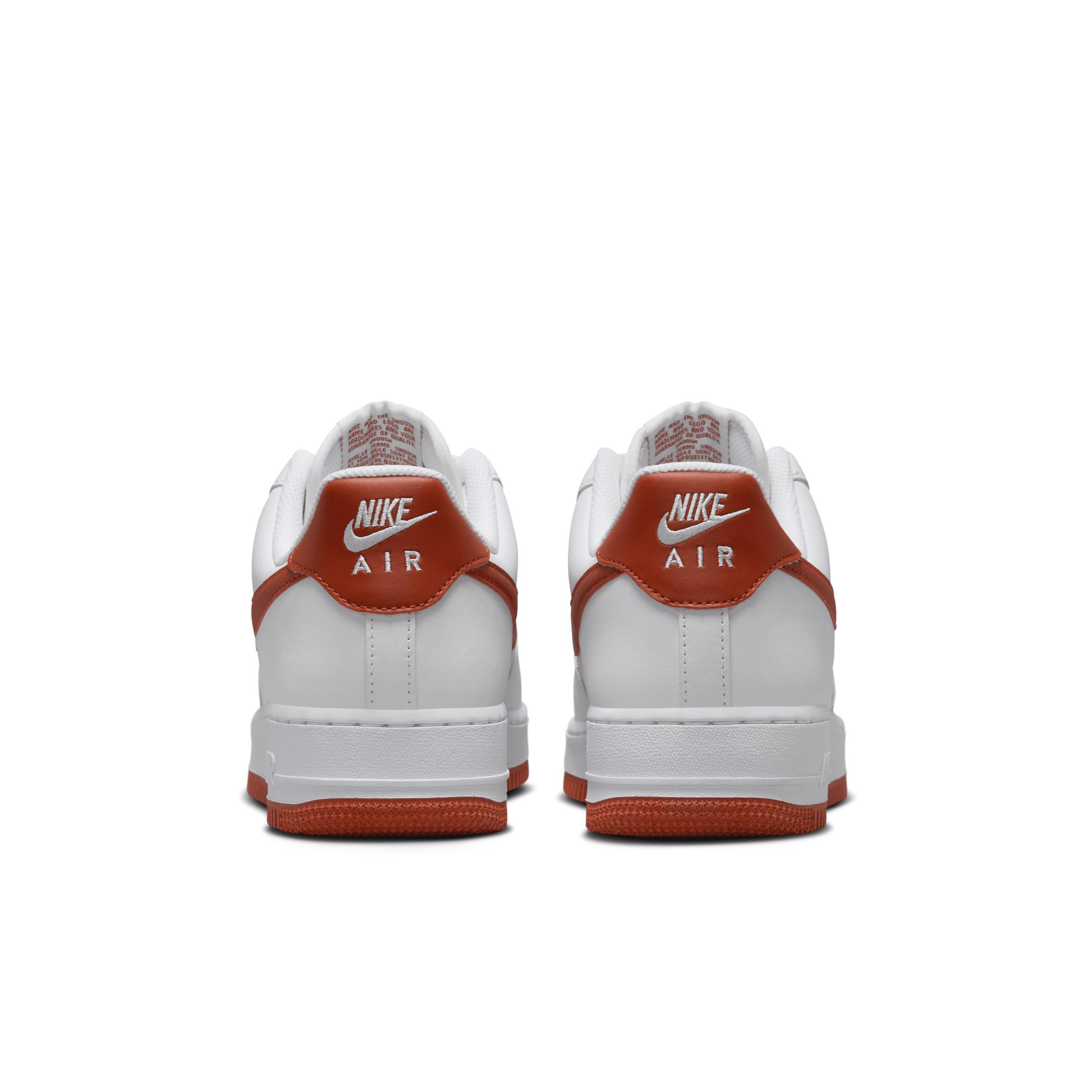 Nike Men's Air Force 1 '07 Shoes Product Image