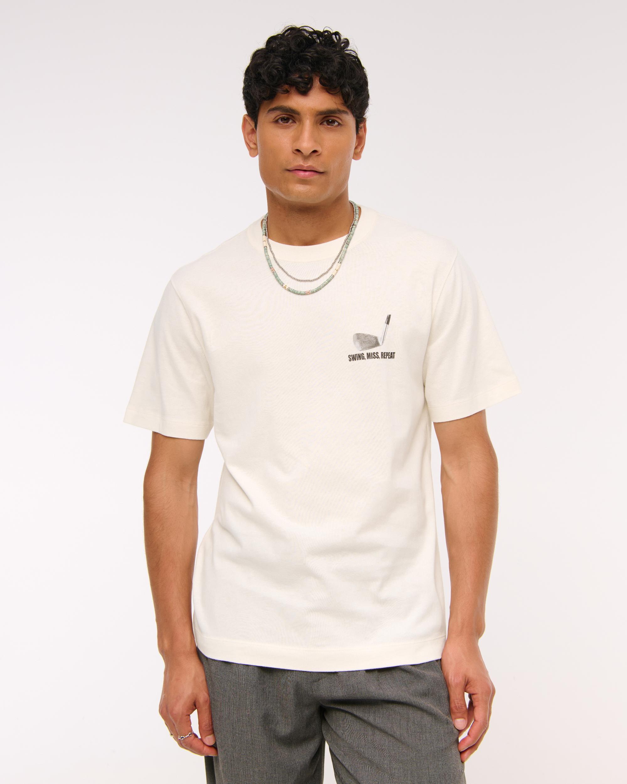 PGA The Players Championship Graphic Tee Product Image