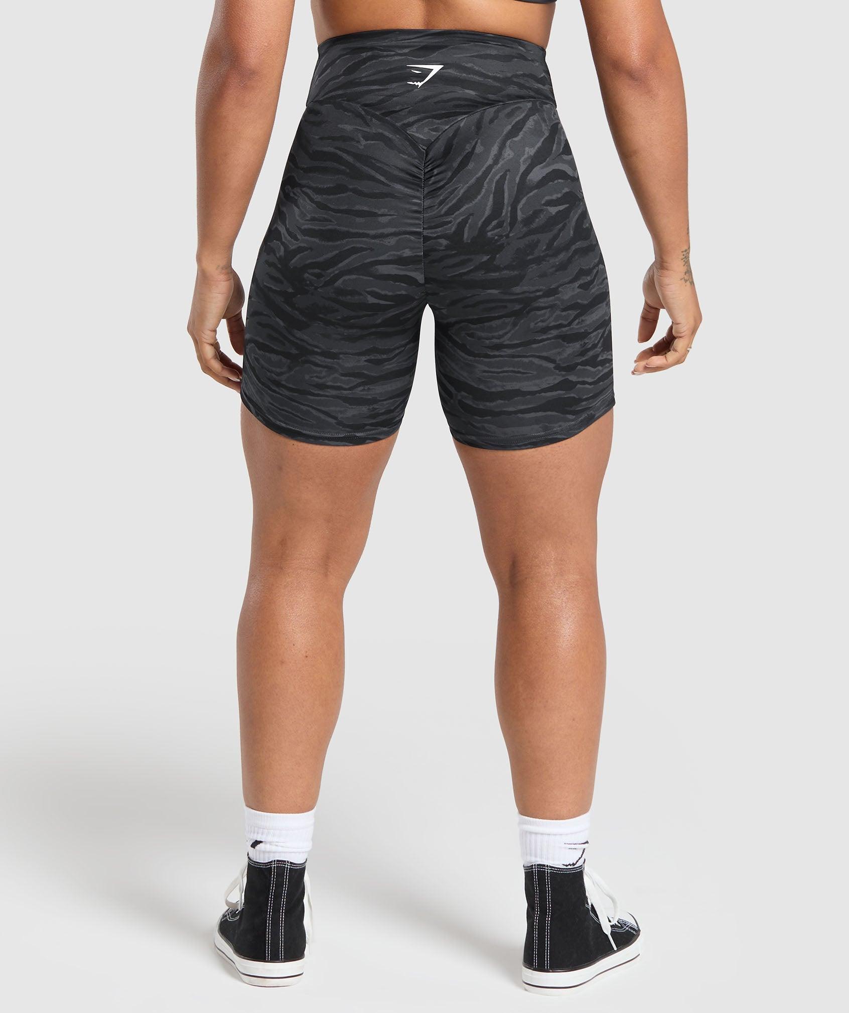 Reps Power Tight Shorts Product Image