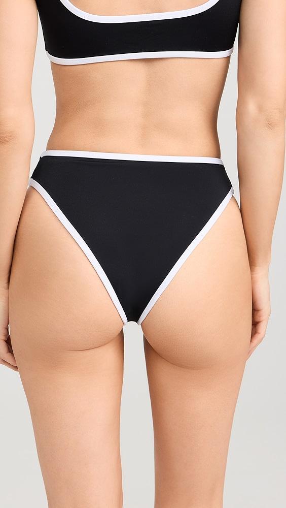 Lioness Soulmate Bikini Bottoms | Shopbop Product Image