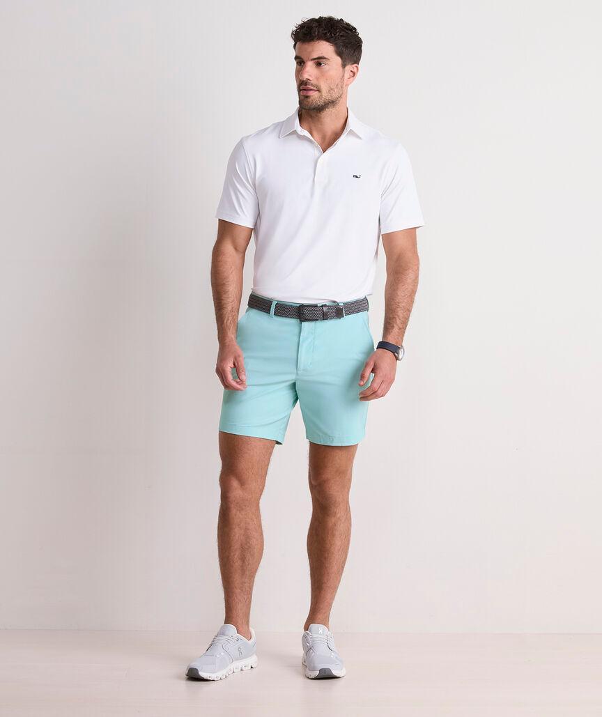 7 Inch Performance On-The-Go Shorts Product Image