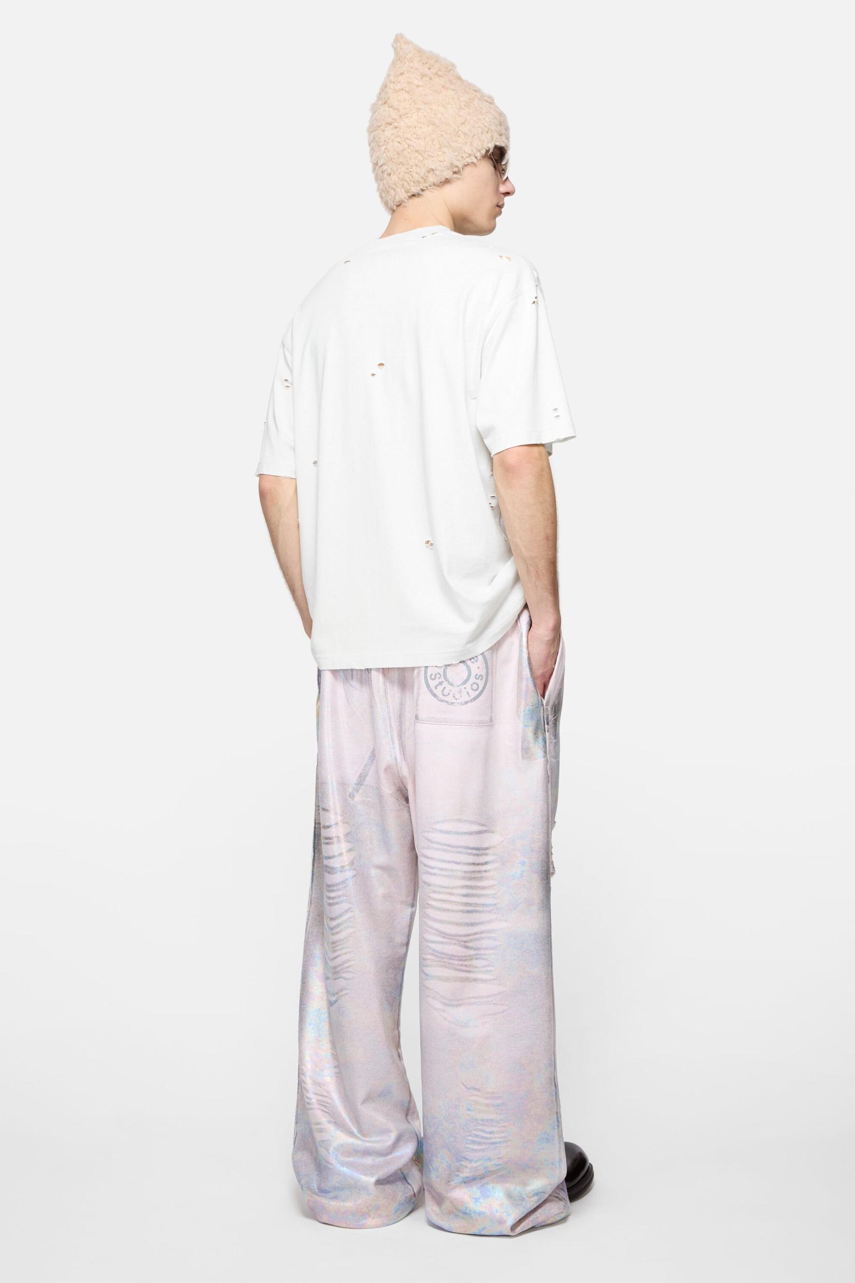 Logo t-shirt Product Image