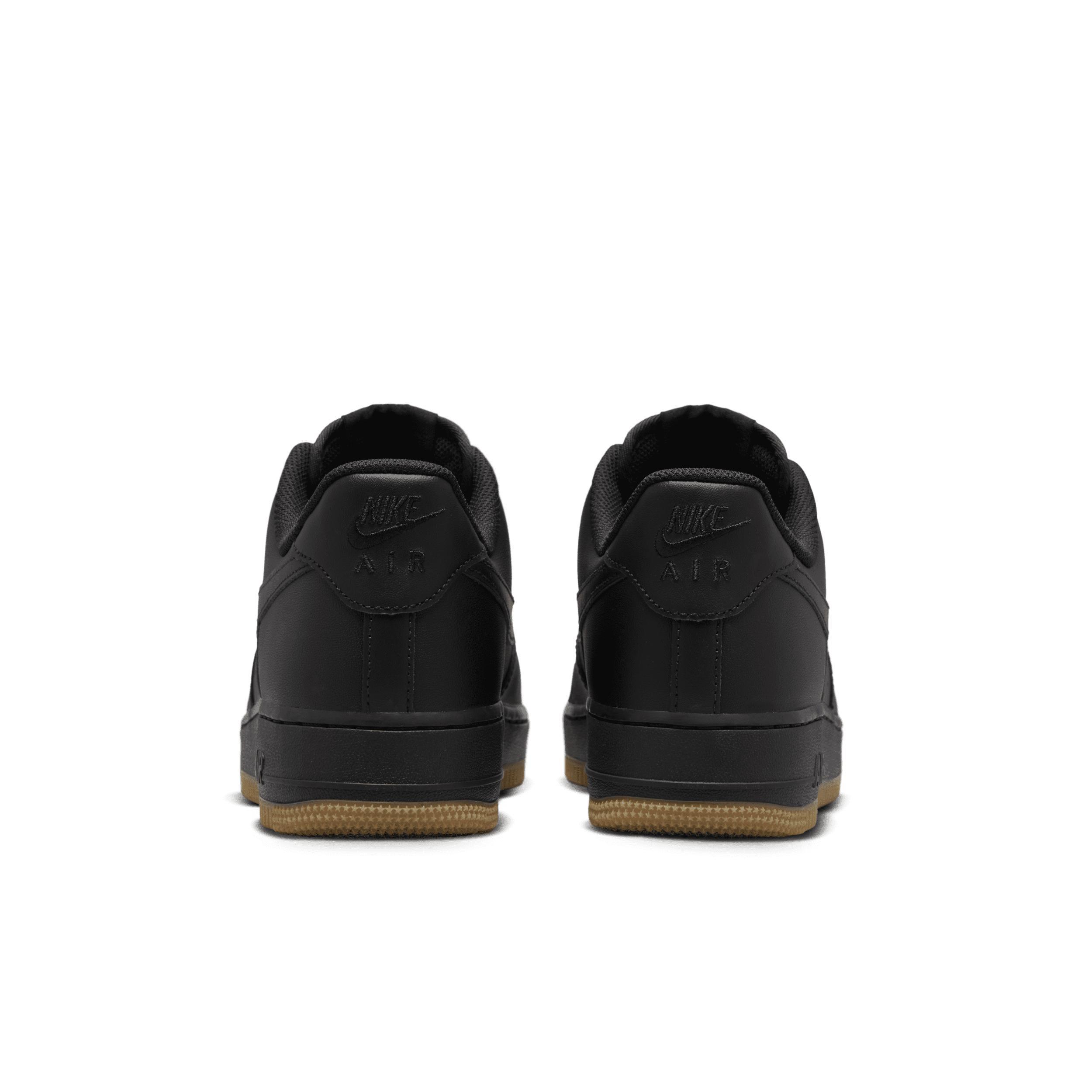 Nike Mens Air Force 1 07 Shoes Product Image