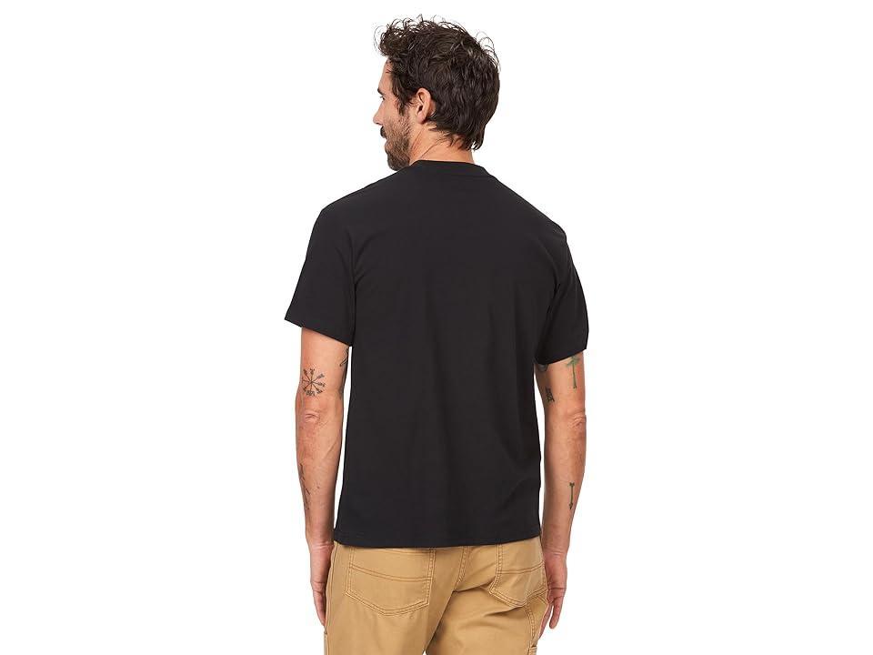 Marmot MMW Gradient Short Sleeve Graphic T Product Image