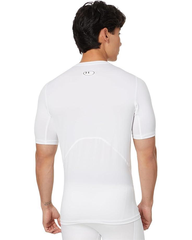 Heatgear Armour Compression Long Sleeve Product Image