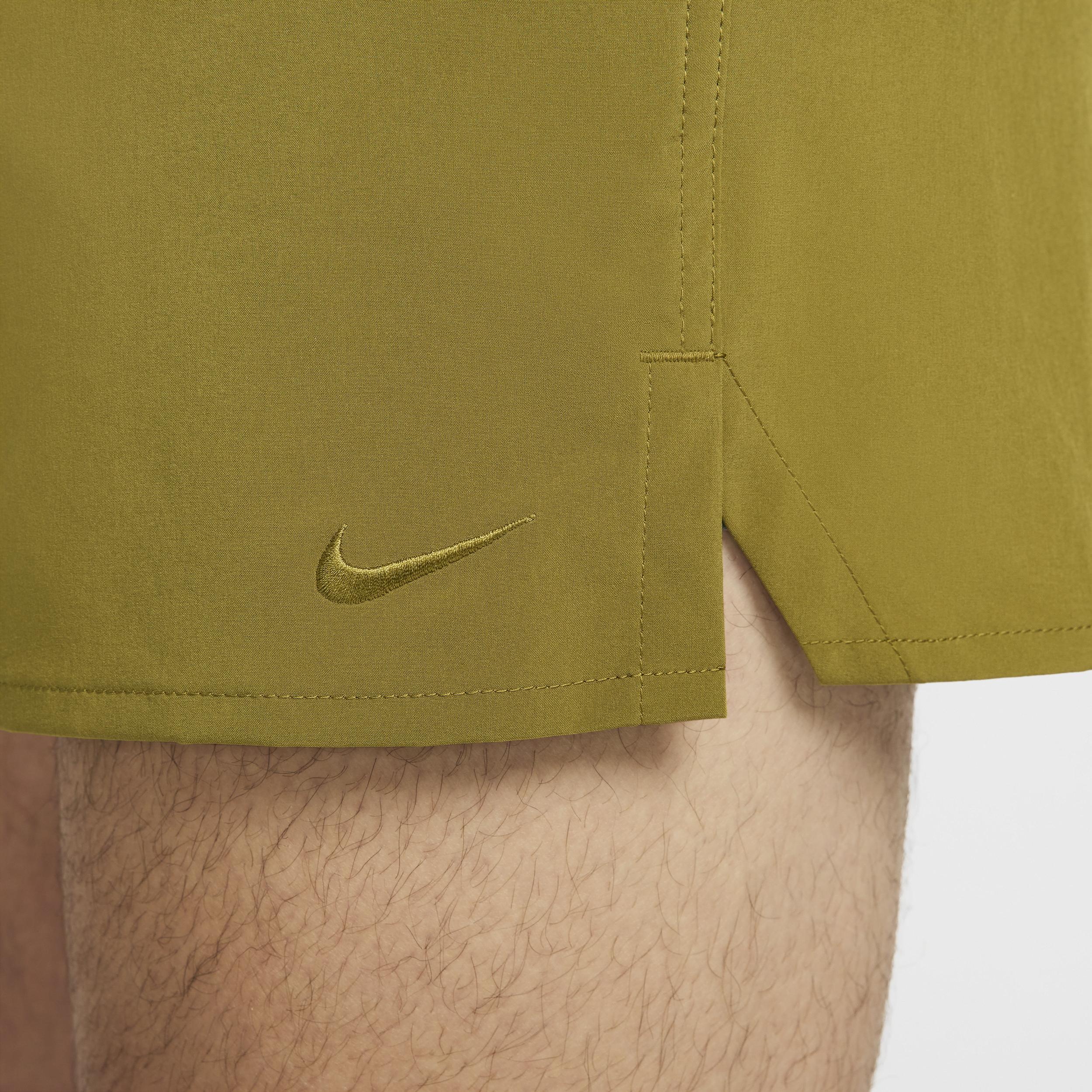 Nike Men's Unlimited Dri-FIT 5" Unlined Versatile Shorts Product Image