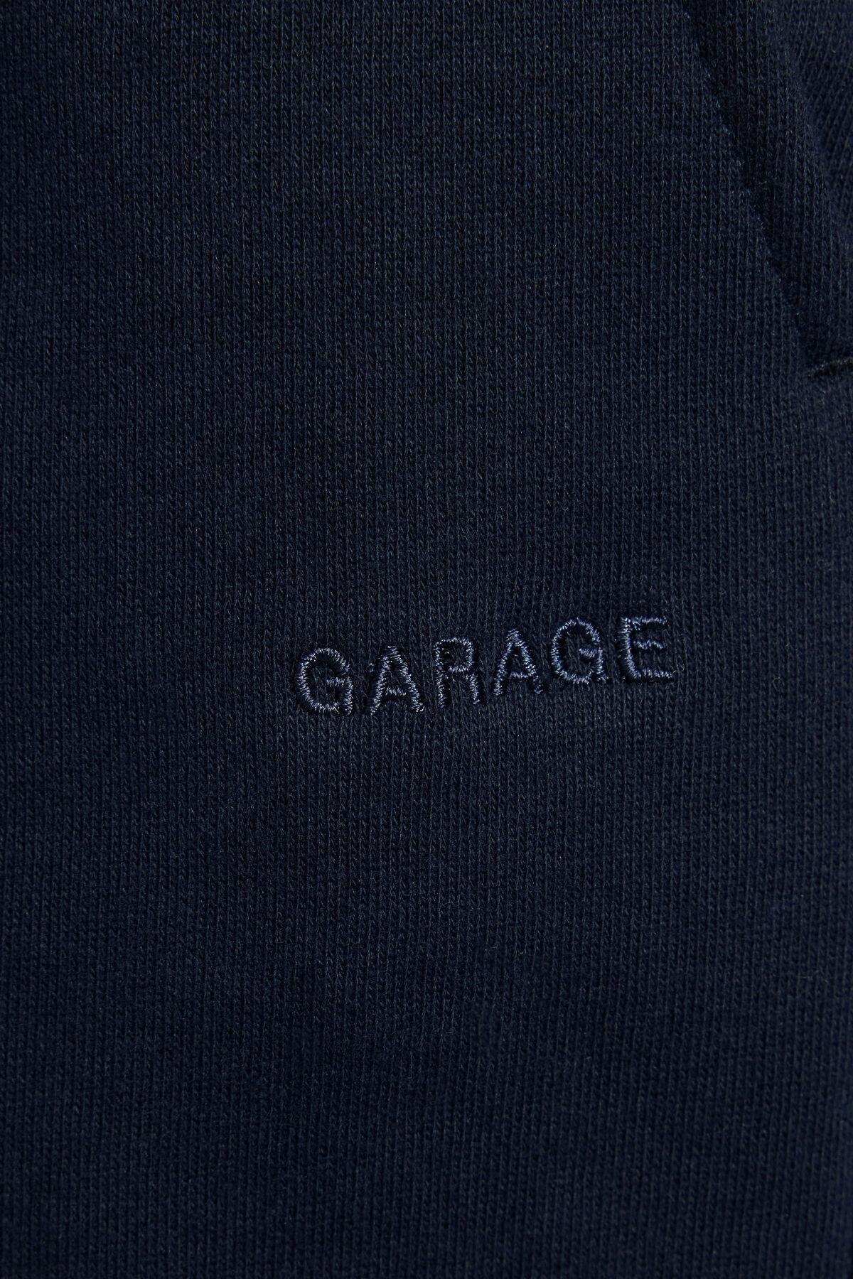 UltraFleece Slouchy Straight Leg Sweatpants Product Image