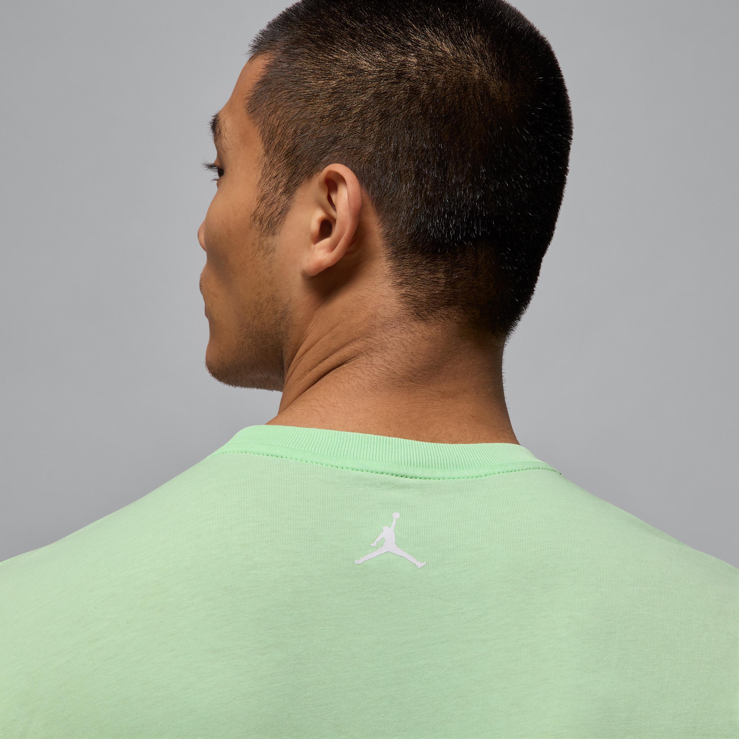 Men's Jordan Sport Dri-FIT T-Shirt Product Image