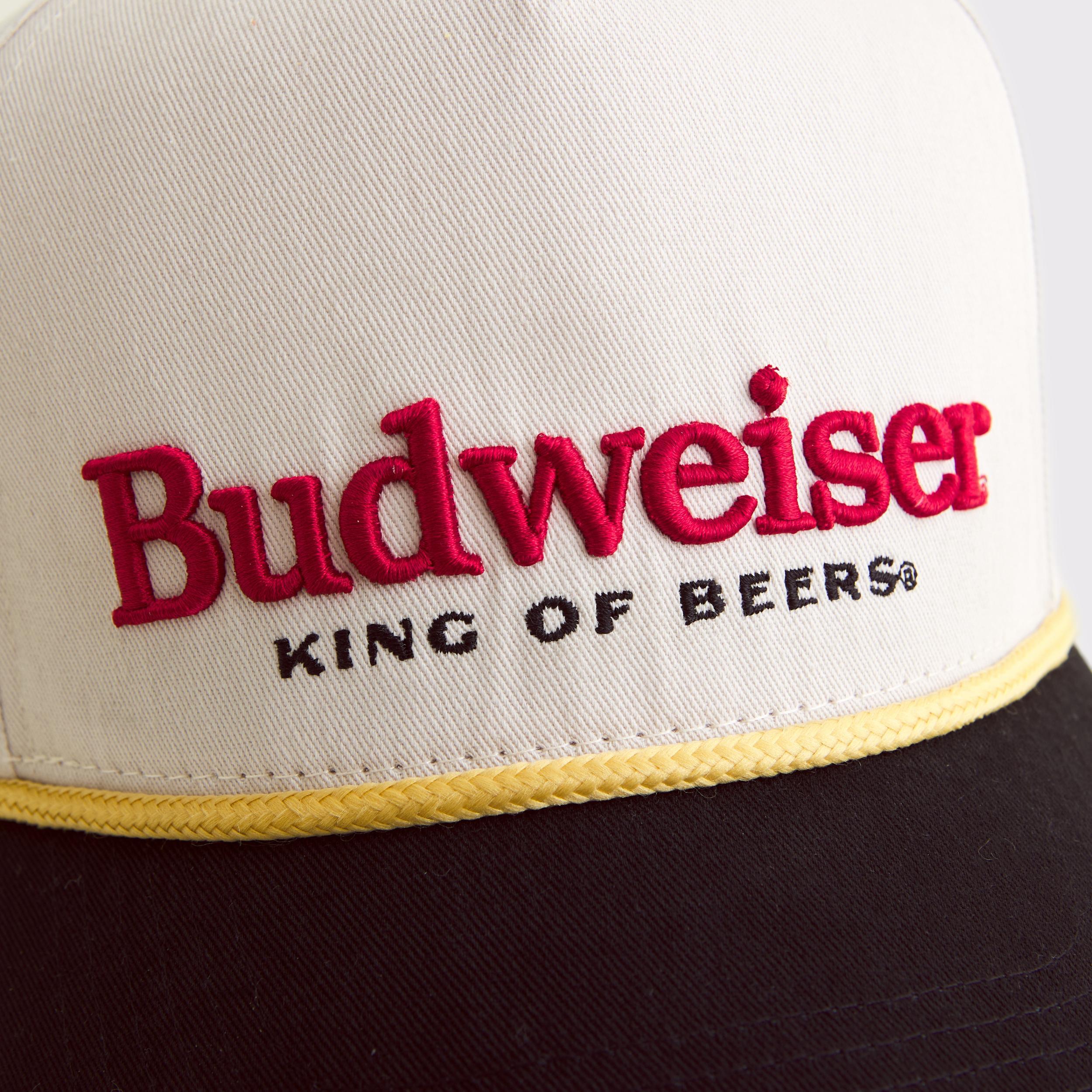 Guinness Snapback Hat Product Image