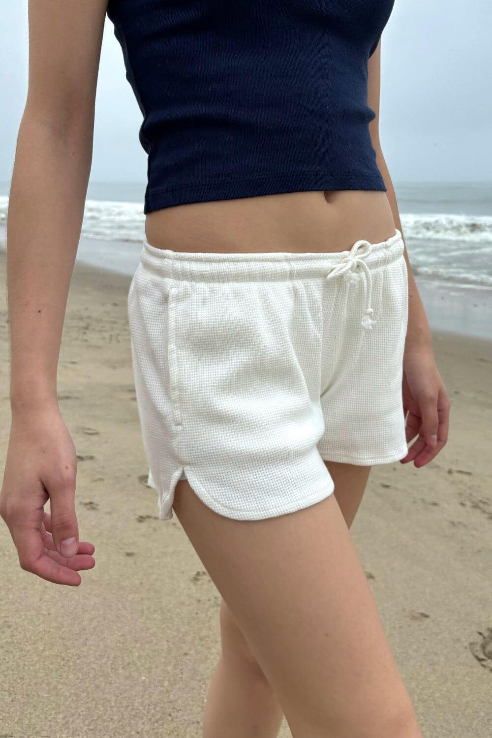 Summer Thermal Shorts Product Image