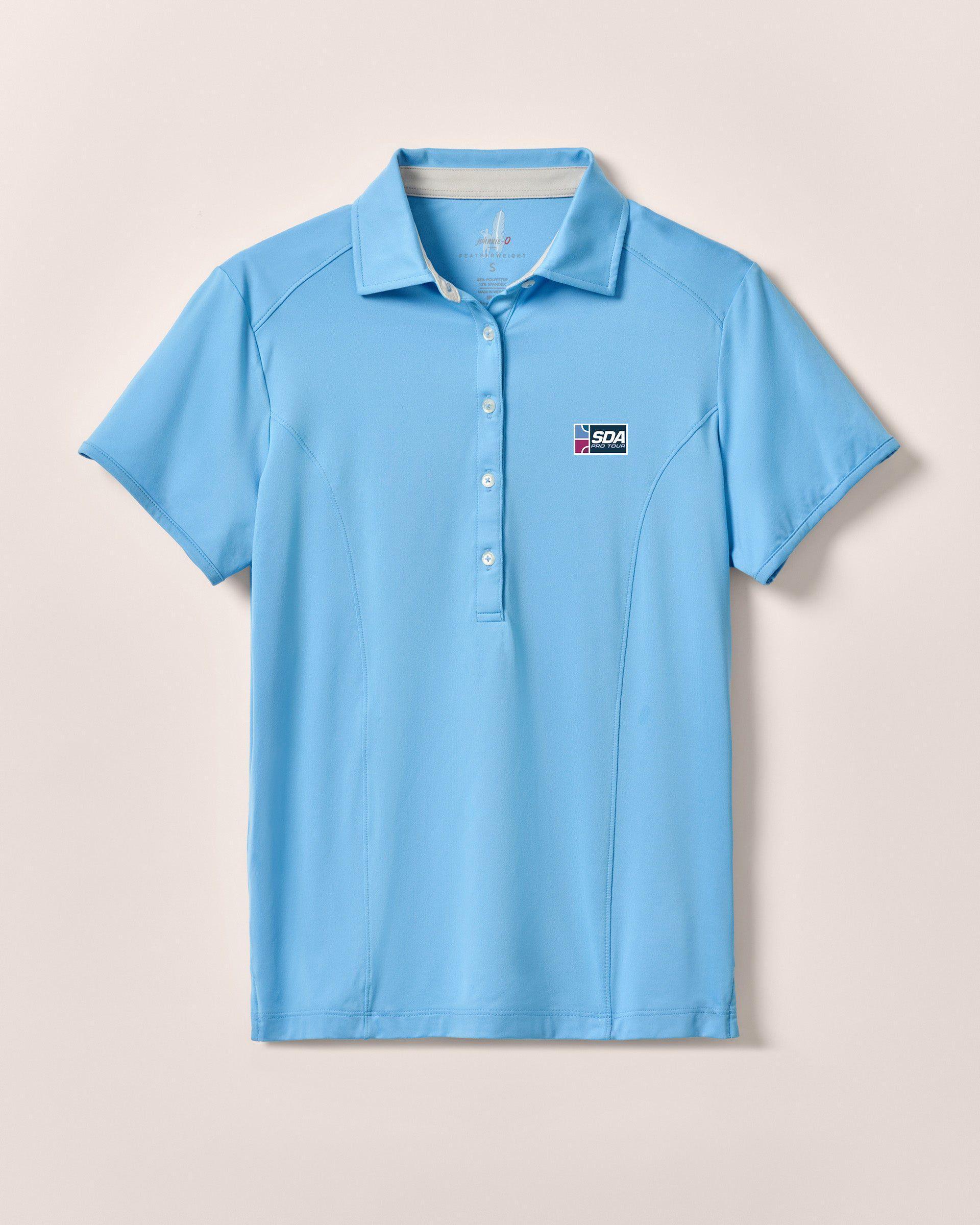 Women's SDA Angela Performance Polo Female Product Image