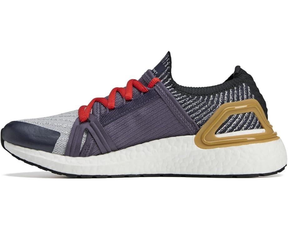 Run Targeted Cushion Brushed Print Low Ankle Socks Product Image