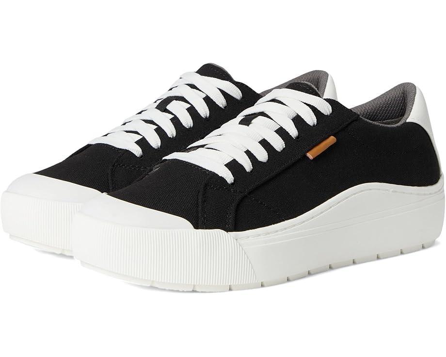 Time Off Go Lace Up Sneaker Product Image