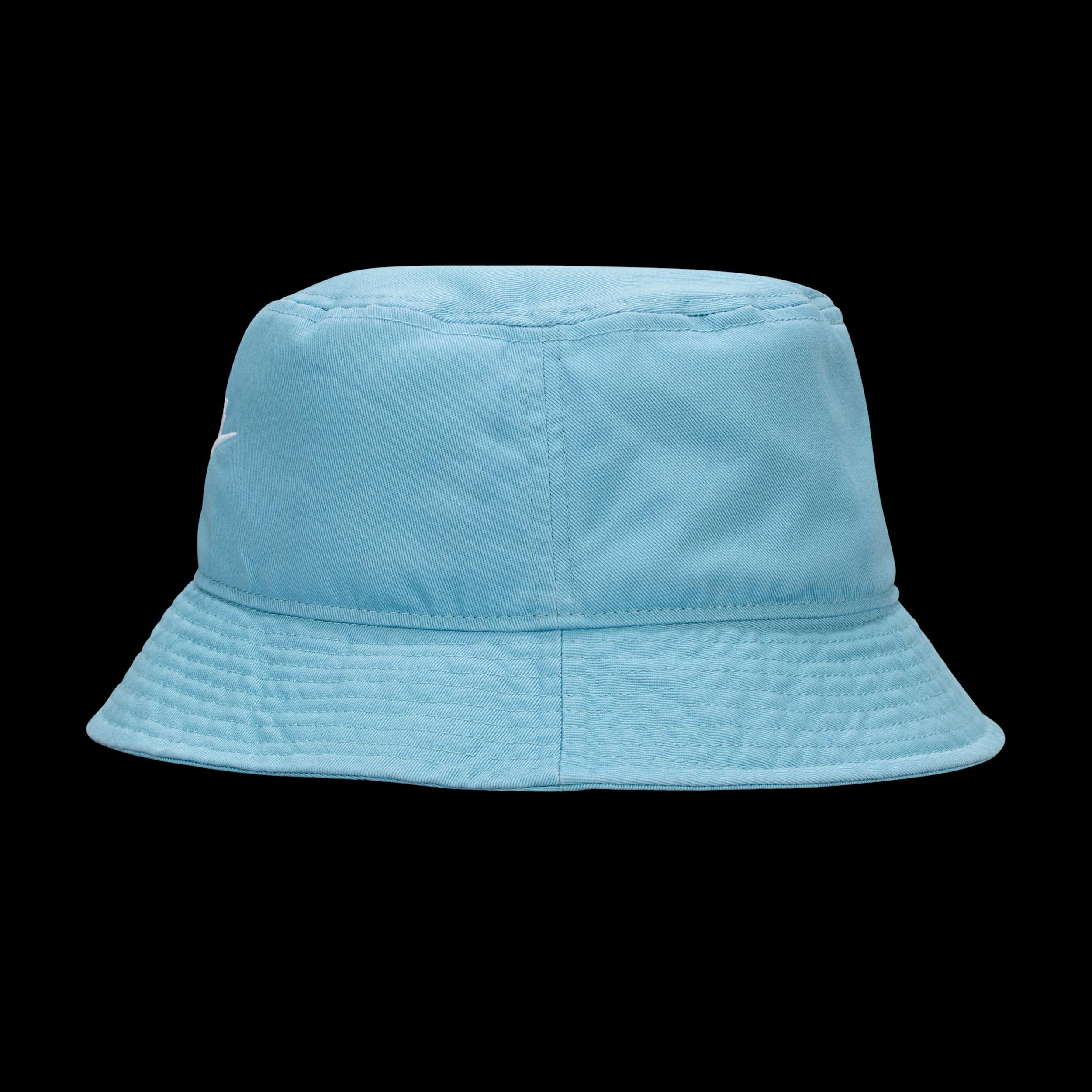 Nike Unisex Apex Futura Washed Bucket Hat | FB5381-464 Product Image