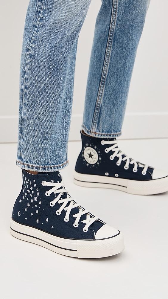 Converse Chuck Taylor All Star Lift Sneakers | Shopbop Product Image