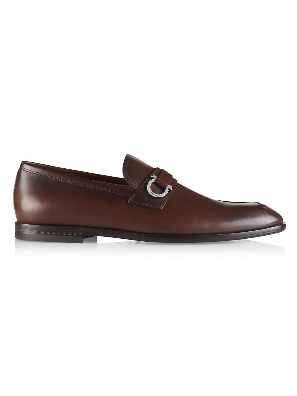 Mens Florio Gancio Bit Loafers Product Image