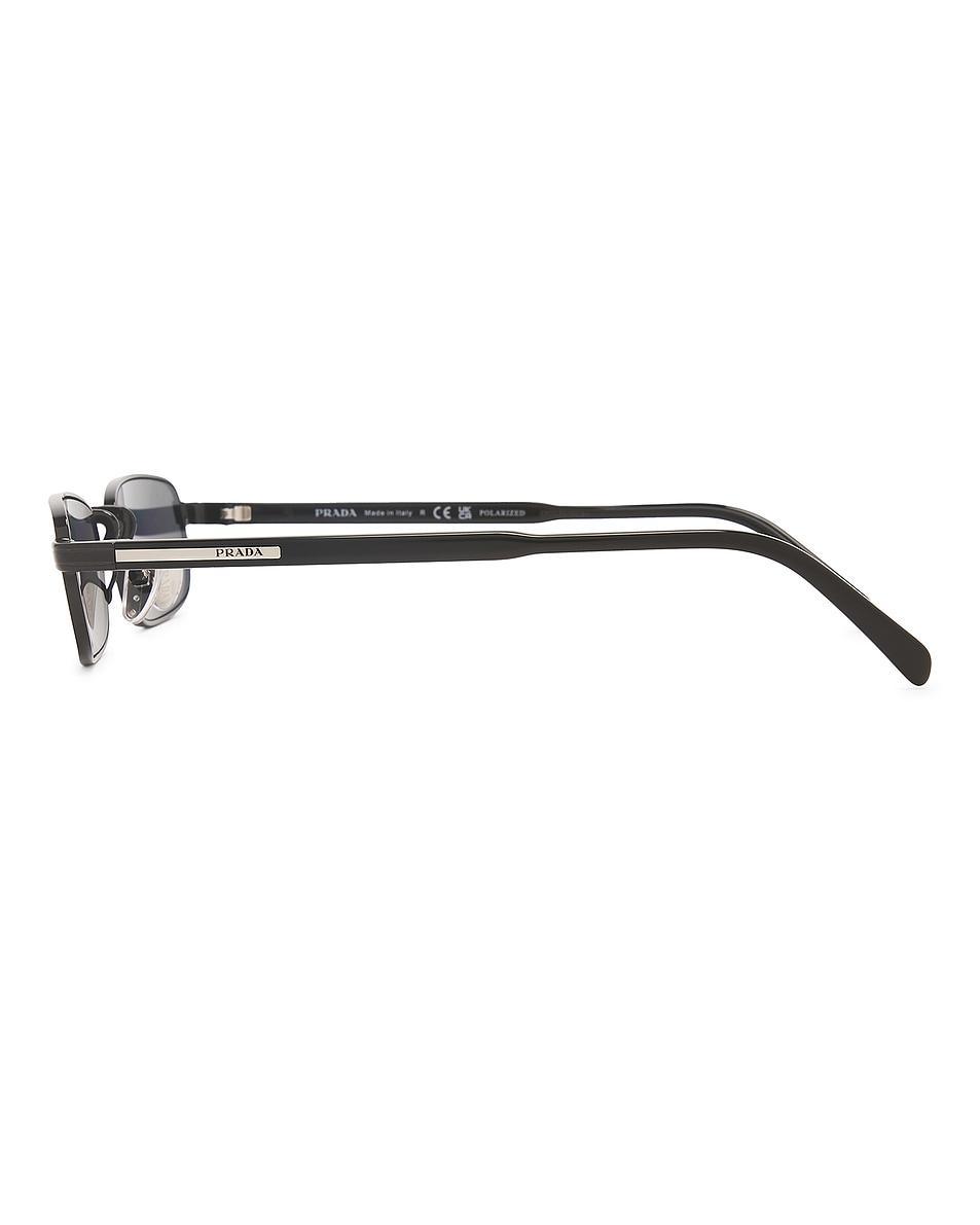 Rectangular Sunglasses Product Image