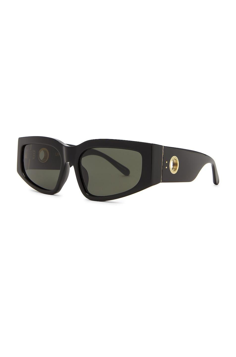 Cat Eye Sunglasses Burberry Product Image