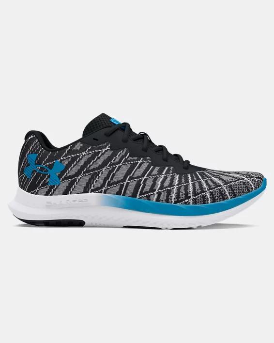 Mens UA Charged Breeze 2 Running Shoes Product Image